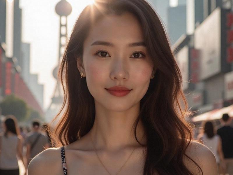 Shanghai's Digital Revolution: How China's Financial Capital Became a Global Tech Powerhouse