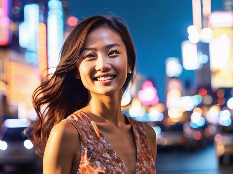 Shanghai's Green Transformation: How the City is Leading China's Eco-Friendly Revolution