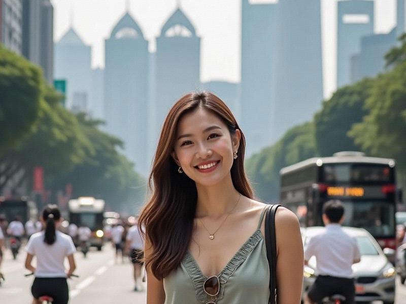 Shanghai: Pioneering the Future of Urban Resilience in the Climate Crisis Era