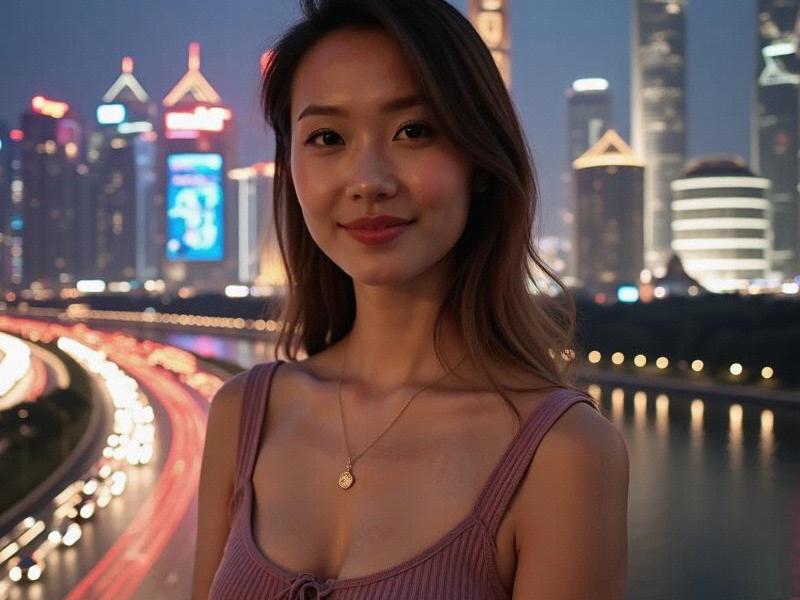 Shanghai's Next-Gen Entertainment: Where Technology Meets Tradition in the City's Elite Clubs