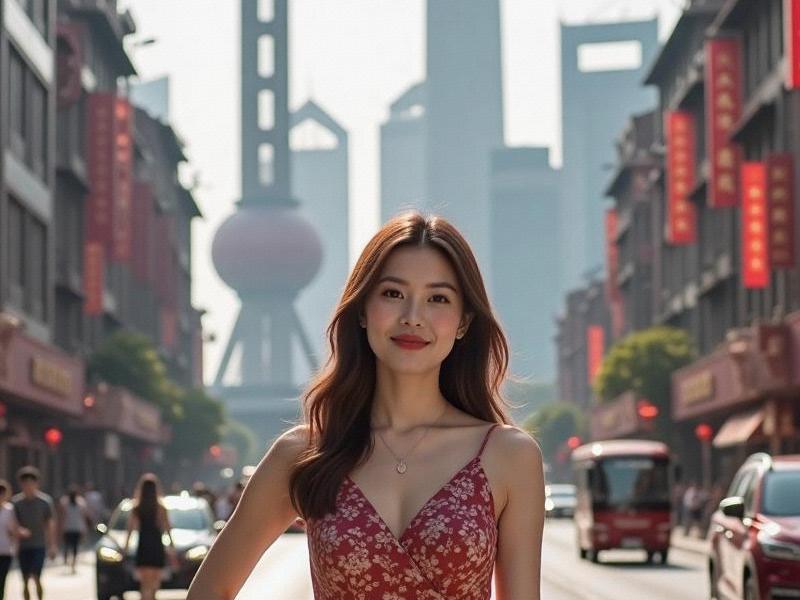 Shanghai After Dark: How the City's Entertainment Clubs Are Redefining Nightlife Culture