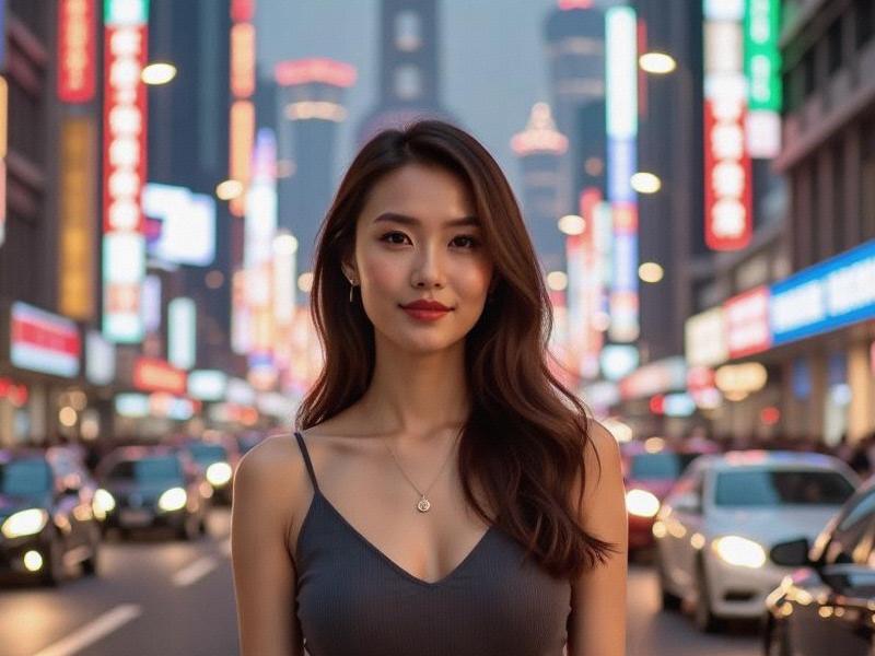 Shanghai's Beauty Revolution: How the City's Women Are Shaping Global Trends