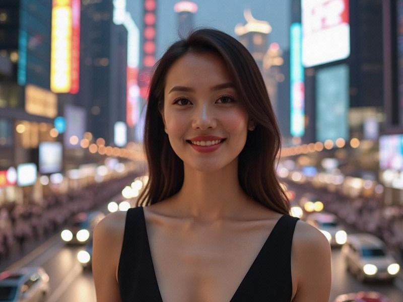 【倾城之变：上海女性的百年时尚图谱】