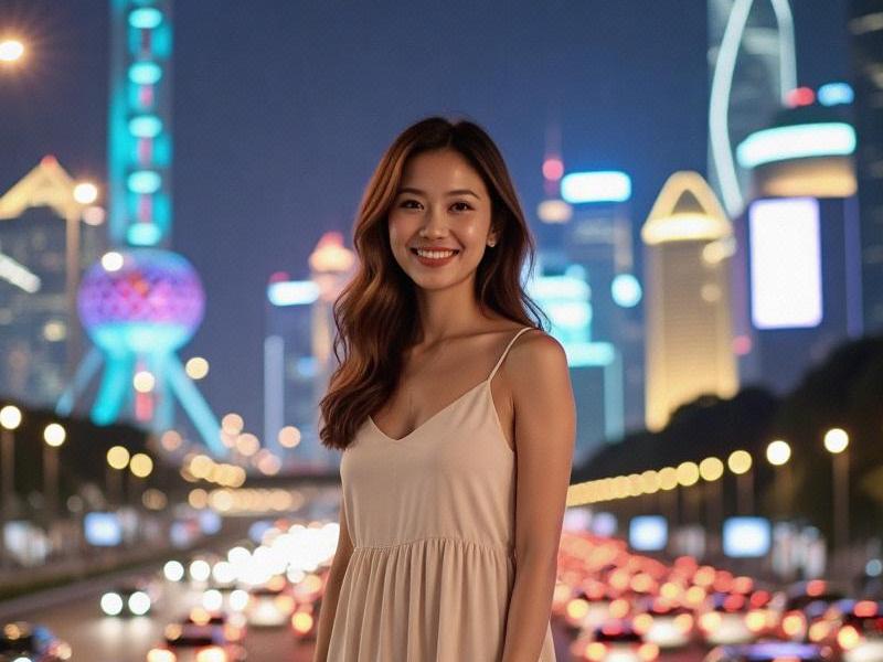 【都市镜像】上海女性图鉴：从石库门姑娘到陆家嘴精英的百年蜕变