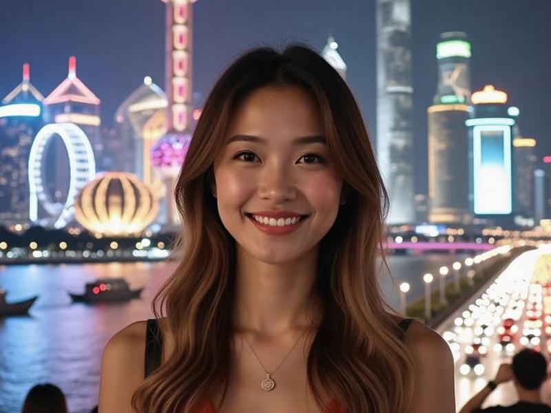 Shanghai 2025: Where Futurism Meets Heritage in China's Global Megacity