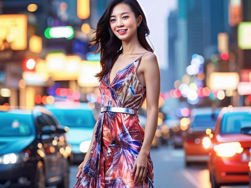 Shanghai's Thriving Entertainment Scene: A Comprehensive Overview