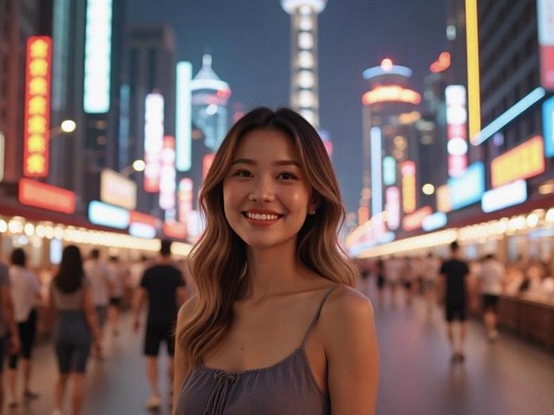 Shanghai's Cultural Renaissance: Where Ancient Craftsmanship Meets AI Innovation