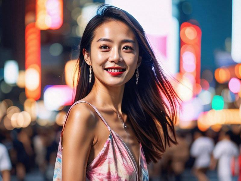 Shanghai Beauty: Unveiling the Secrets of Shanghai's Beauty