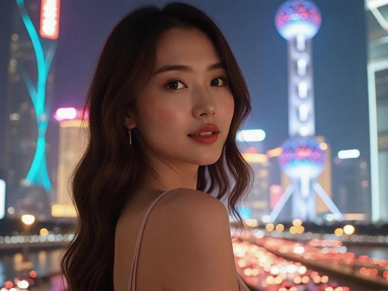 Shanghai and Beyond: The Making of a 21st Century Megalopolis