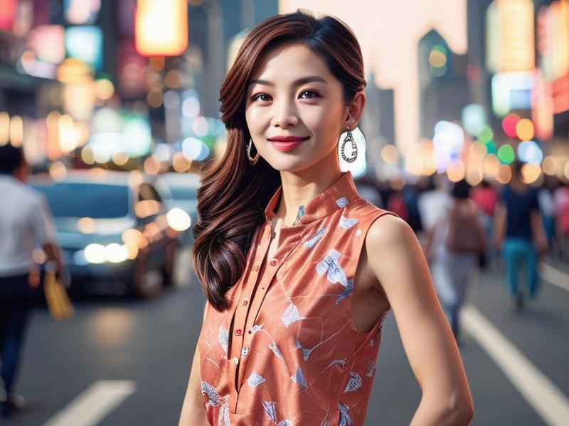 Exploring the Beauty and Diversity of Shanghai and Its Surroundings