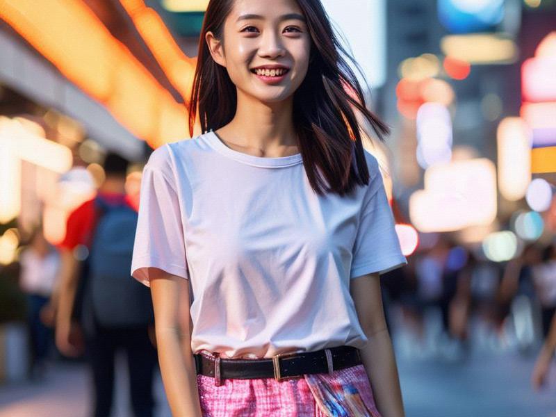 Shanghai: A Leading Global Entertainment Venue