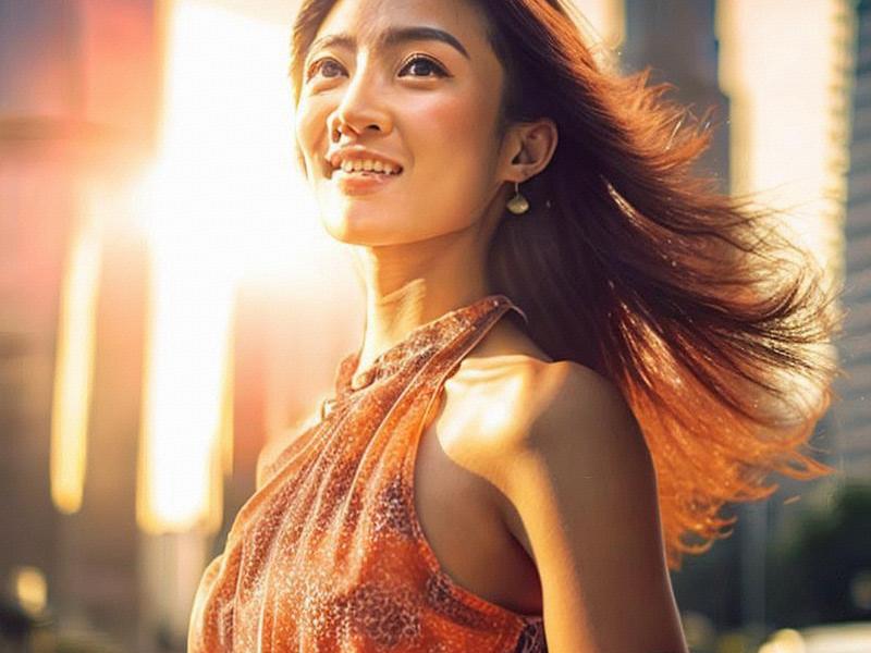 Shanghai: A Global Metropolis with Endless Charm and Opportunities