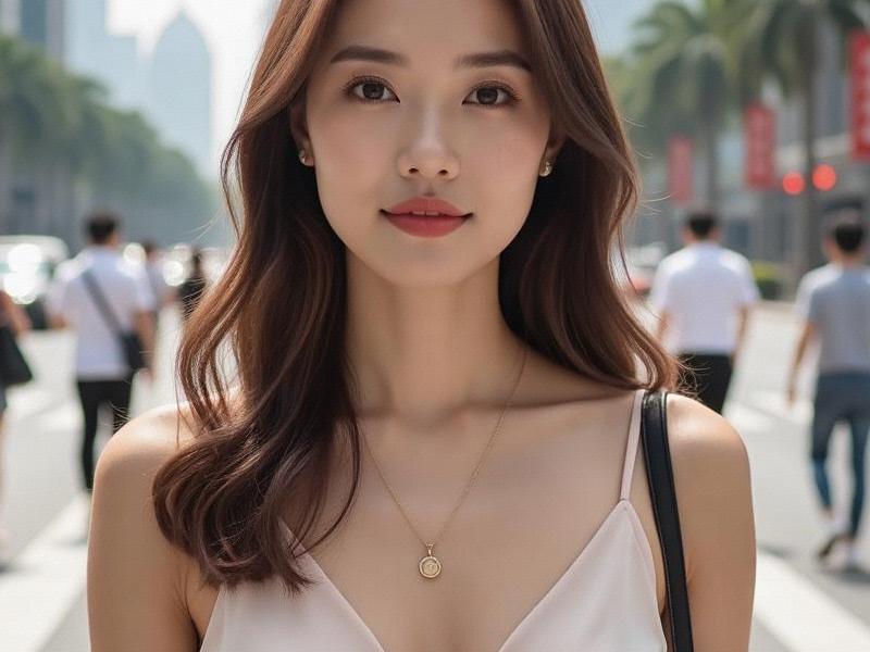 Shanghai's Modern Women: Redefining Femininity in China's Global Metropolis