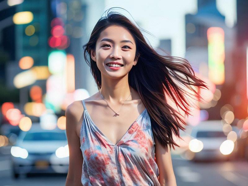 Shanghai's 2021: A Year of Resilience and Transformation