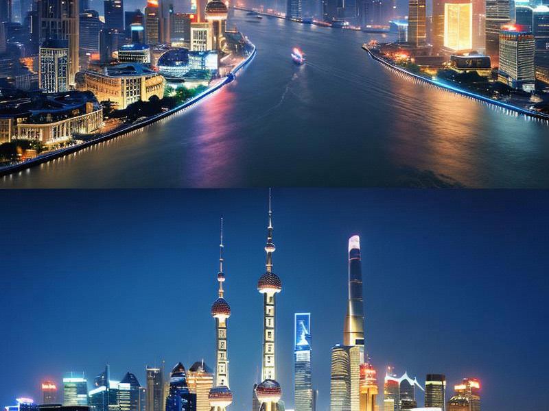 Sister Cities in Shanghai: A Global Tapestry of Friendship and Cooperation