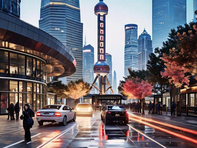 Shanghai Lifestyle Report: A Modern Metropolis with Rich Traditions