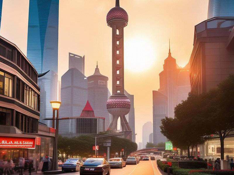 Exploring the Rich Tapestry of Shanghai Culture and Life