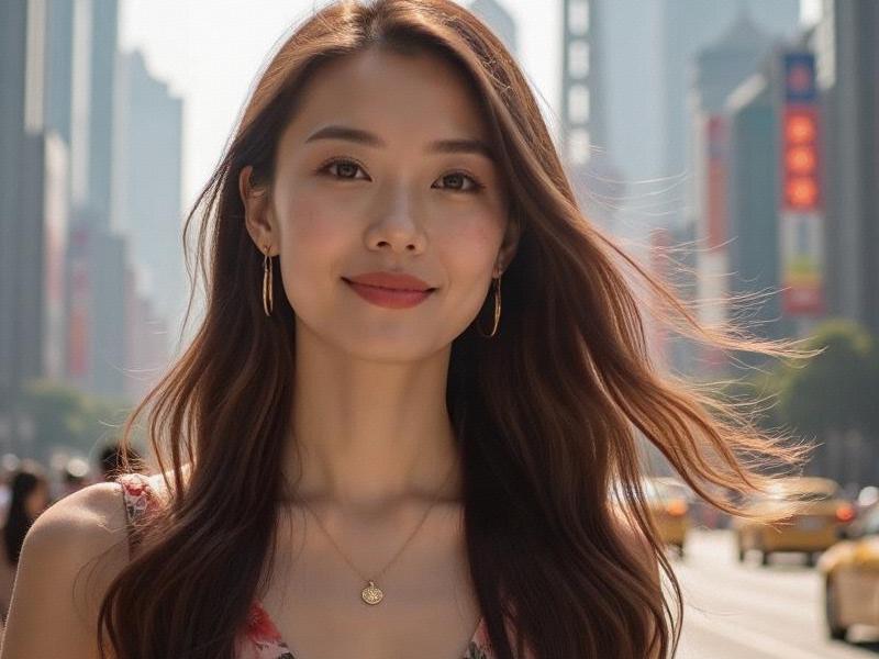 Shanghai Femininity 3.0: How China's Cosmopolitan Women Are Rewriting the Rules