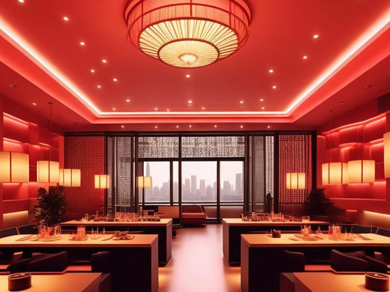 Exploring the Vibrant Club Culture in Shanghai: A Night Out in the City That Never Sleeps