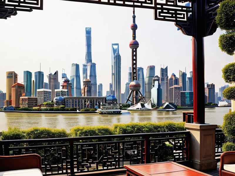 Shanghai Beauties Through Time: A Cultural Exploration