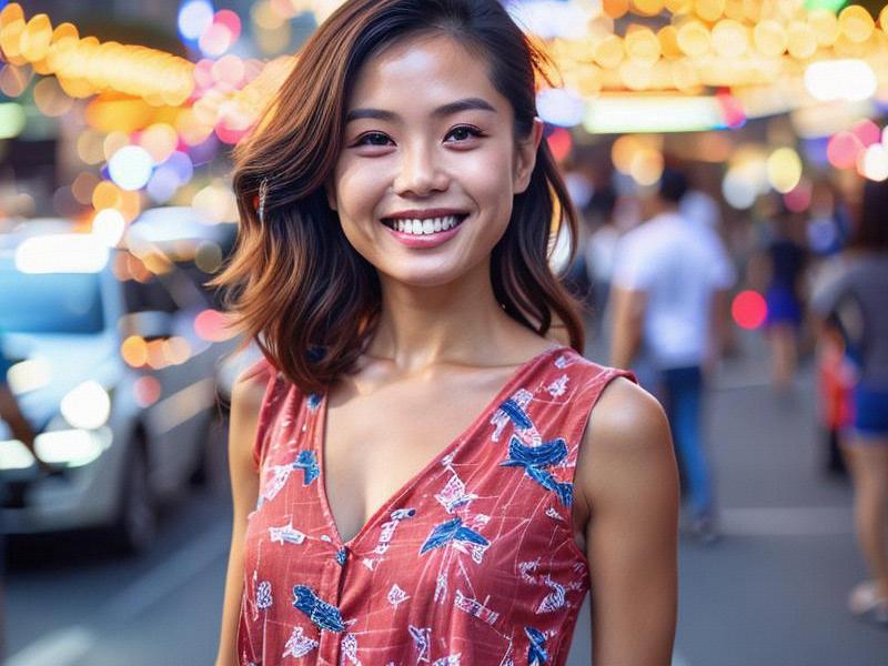 Shanghai Chronicles: A Journey Through the Vibrant City of Lights and Culture