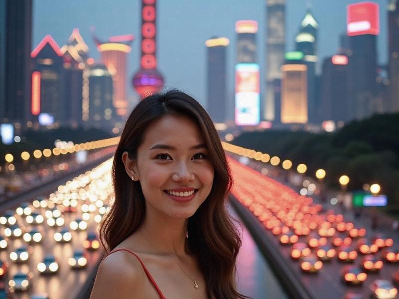 Neon Renaissance: How Shanghai's Entertainment Clubs Are Redefining Urban Nightlife