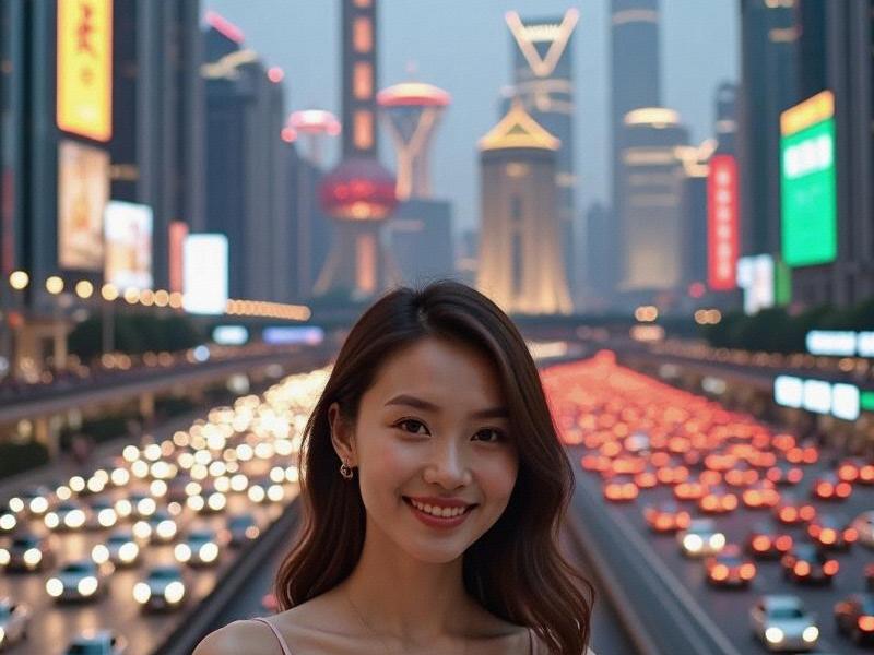 Shanghai Femininity 2.0: How Local Women Are Reshaping China's Cultural Capital
