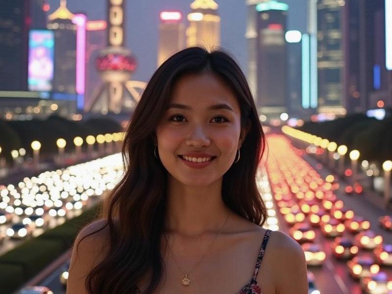 The Pearl River Delta 2.0: Shanghai's Integrated Development Strategy with Neighboring Cities