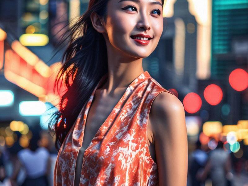 Shanghai's Innovative Approach to Urban Greening: A Model for Sustainable Development