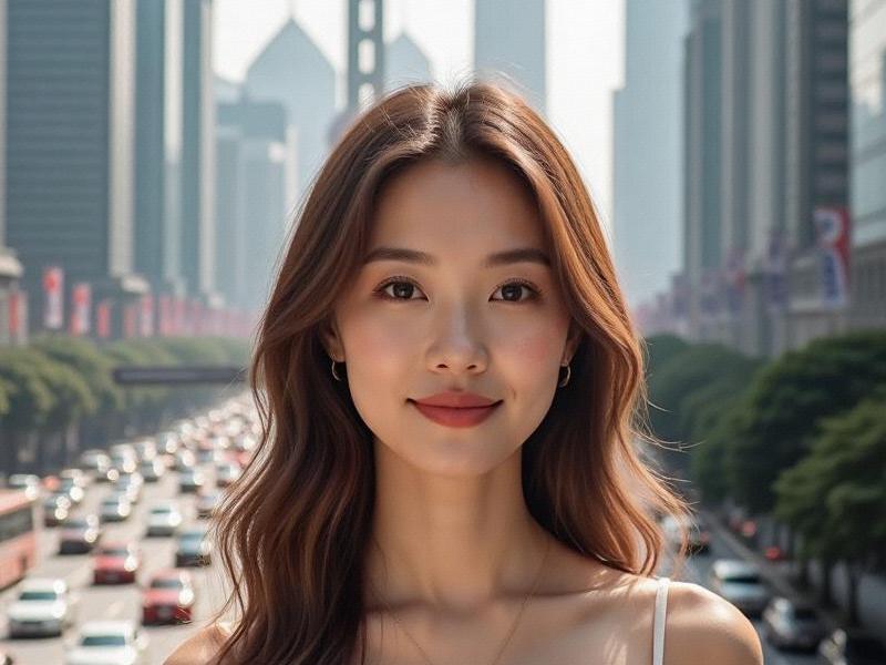 Shanghai 2025: Where Futurism Meets Heritage in China's Evolving Megacity
