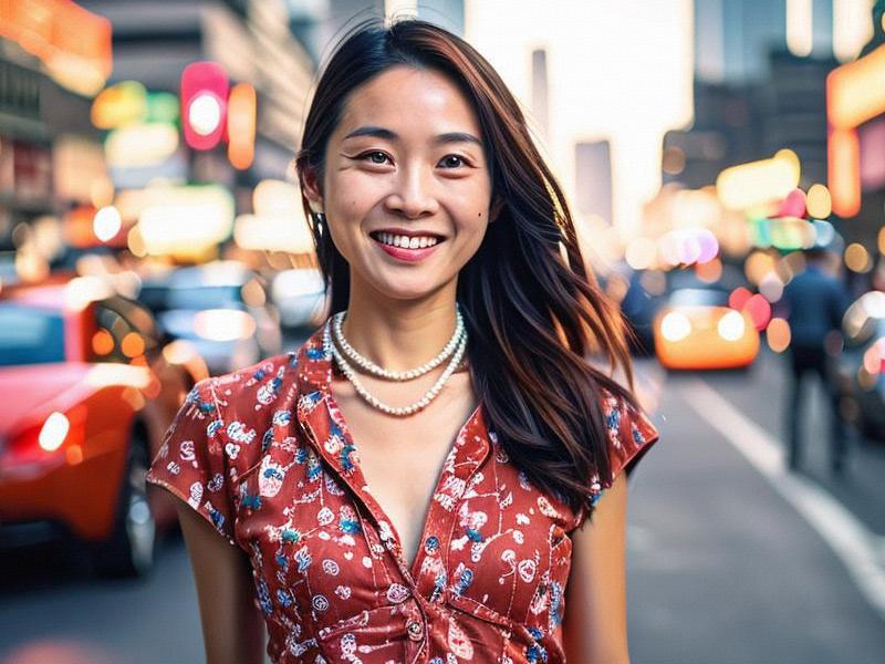 Exploring the Unique Charm of Shanghai: A Blend of Tradition and Modernity