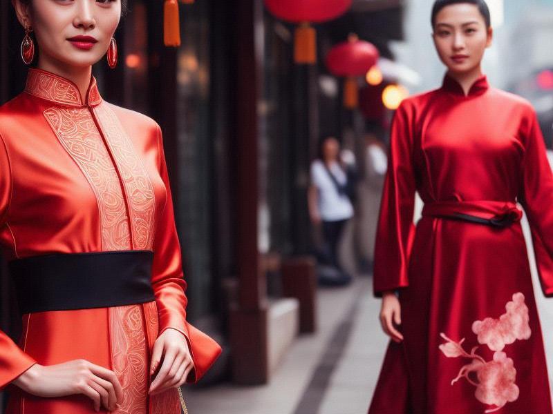 Shanghai Beauties: A Profile of Scintillating Women of the Shanhai METropolis