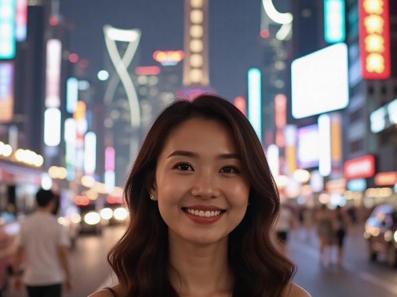 The 300km Miracle: How Shanghai and Neighboring Cities Built the World's Most Efficient Mega-Region