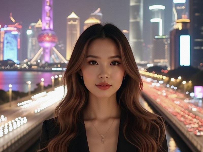 《霓虹与爵士：上海夜生活的百年浮沉》
