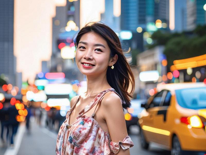 Shanghai's Transformation: A Journey of Urban Renaissance and Global Influence
