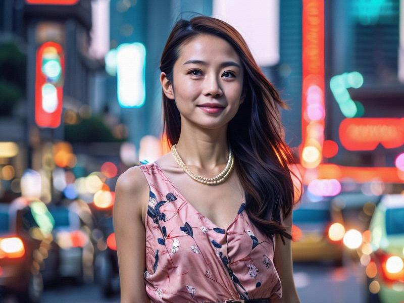 Shanghai's Green Transformation: How the City is Leading China's Eco-Friendly Revolution