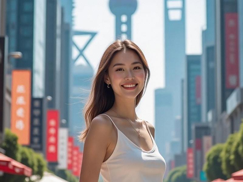 The Shanghai Protocol: How China's Financial Capital is Rewriting Global Banking Rules