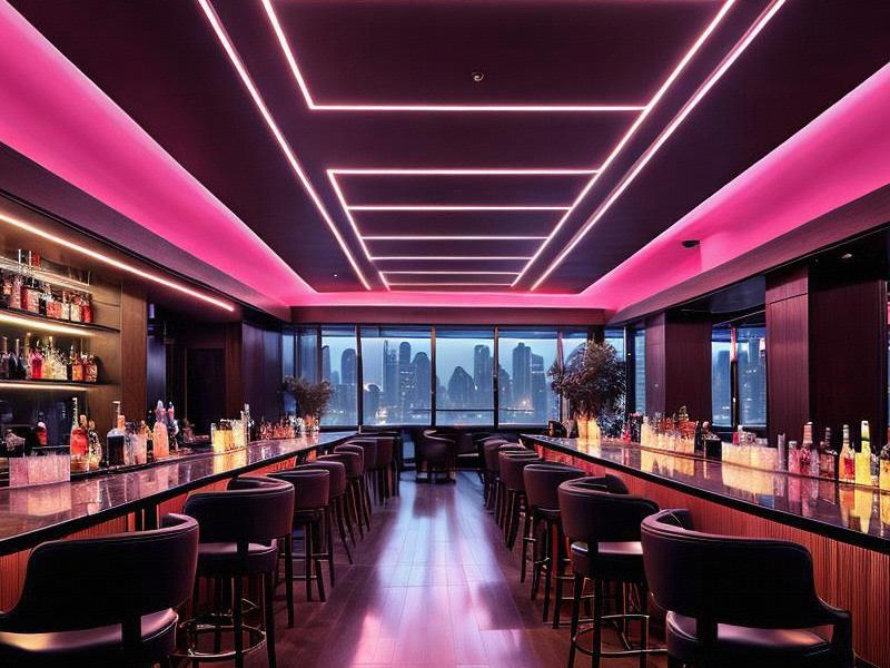 Shanghai's Rising Trend of 