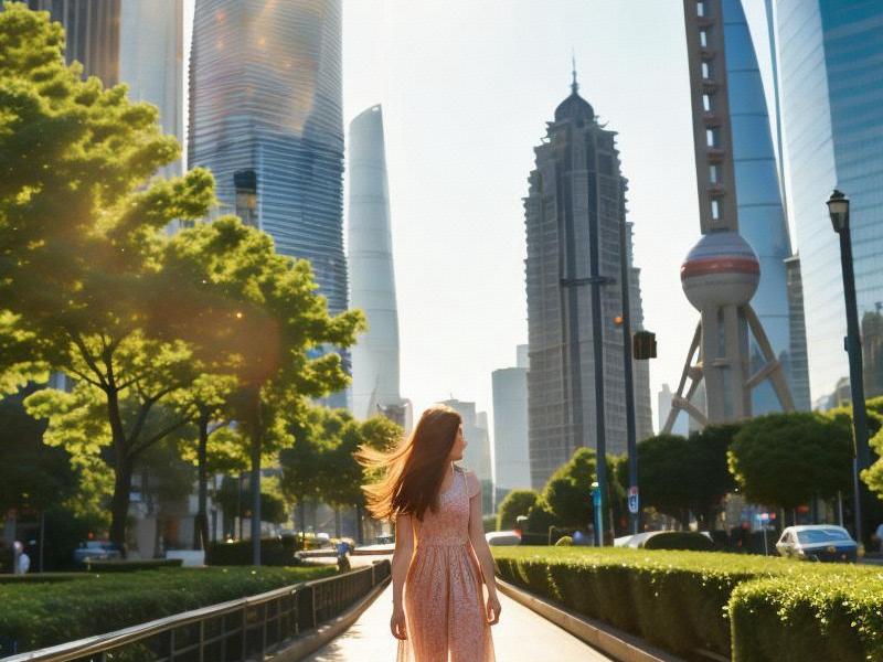 Shanghai Beauty: An Untold Story of Charming Ladies