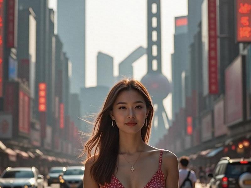 The Dual Pulse of Shanghai: Preserving Heritage While Racing Toward Tomorrow