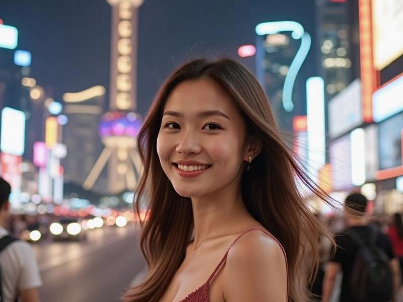 Shanghai's Paradox: Preserving Heritage While Racing Toward the Future