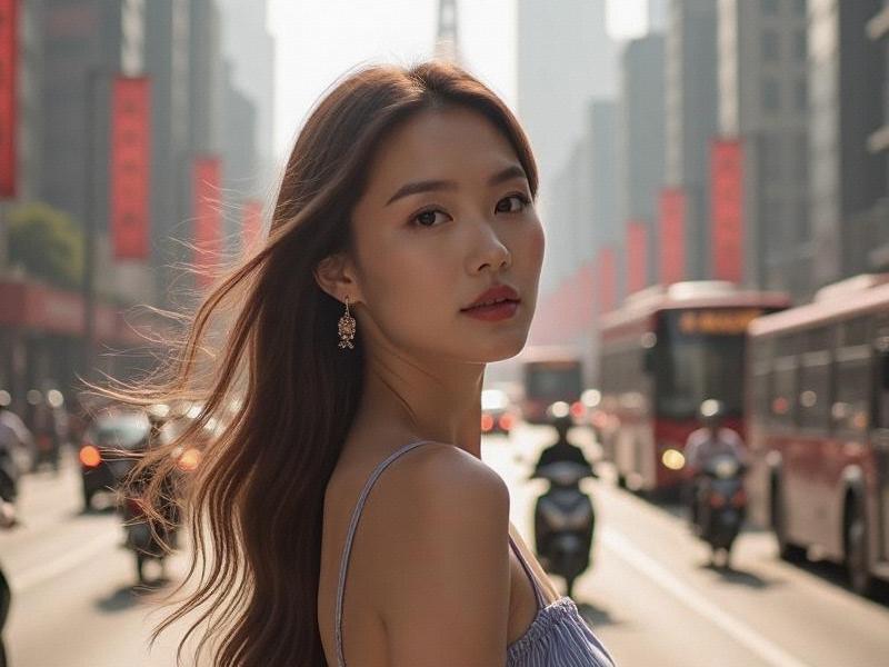Shanghai 2025: The Phoenix Economy - How China's Financial Capital Reinvented Itself After the Pandemic