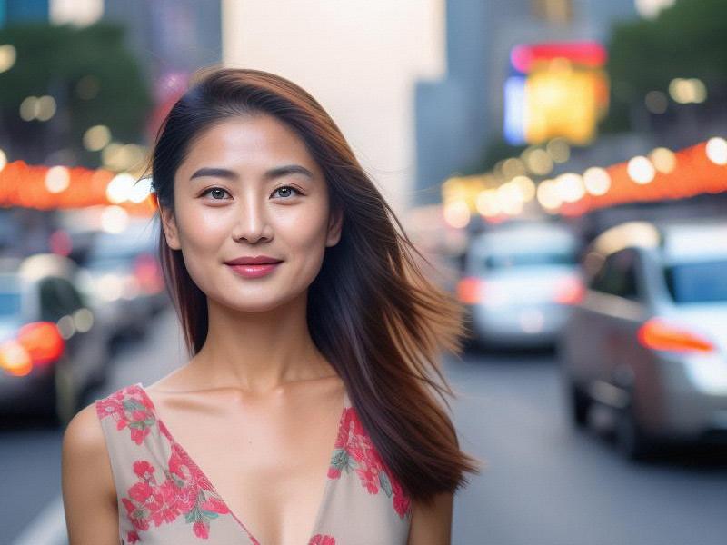 The Beauty of Chinese Ladies: A Cultural and Contemporary Perspective