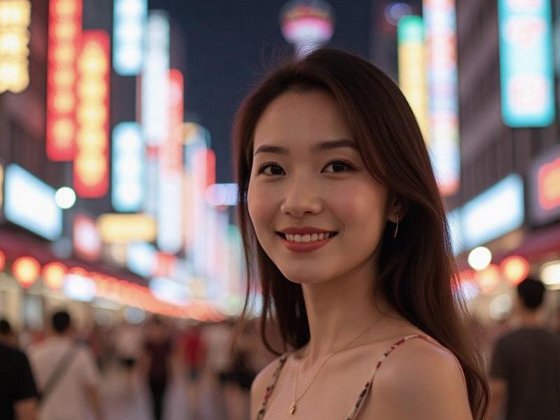 Shanghai's Golden Night: How Luxury Entertainment Clubs Are Shaping the City's Social Economy