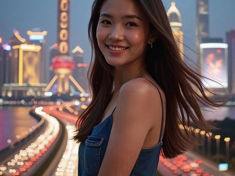 The Reinvention of Shanghai's Nightlife: How Luxury Entertainment Venues Are Redefining Urban Culture