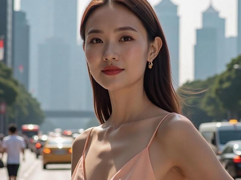 The Yangtze Delta Megaregion: Shanghai's Expanding Sphere of Influence
