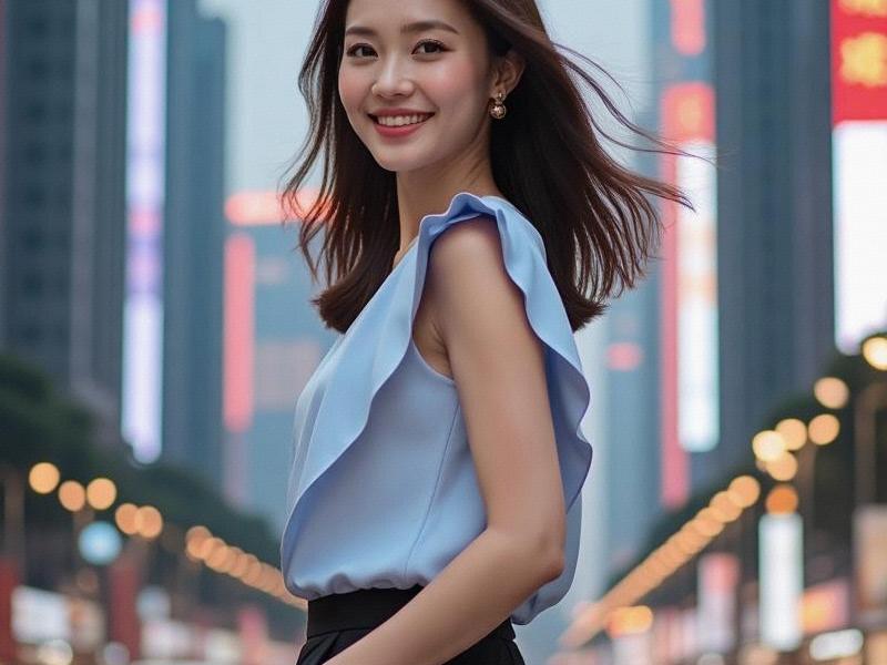 The Shanghai Megacity Cluster: China's Economic Powerhouse and Its Expanding Orbit