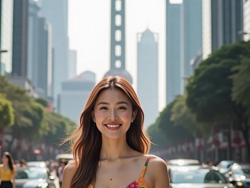 Beyond the Skyline: Shanghai and Its Enchanting Periphery in the Yangtze River Delta