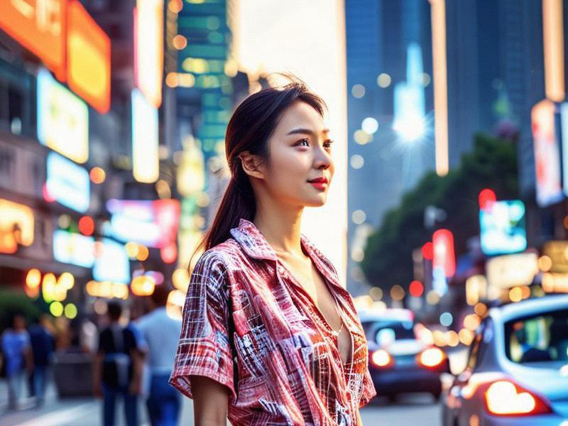Shanghai Entertainment Nightlife: A Glimpse into the City's Vibrant Entertainment Venues