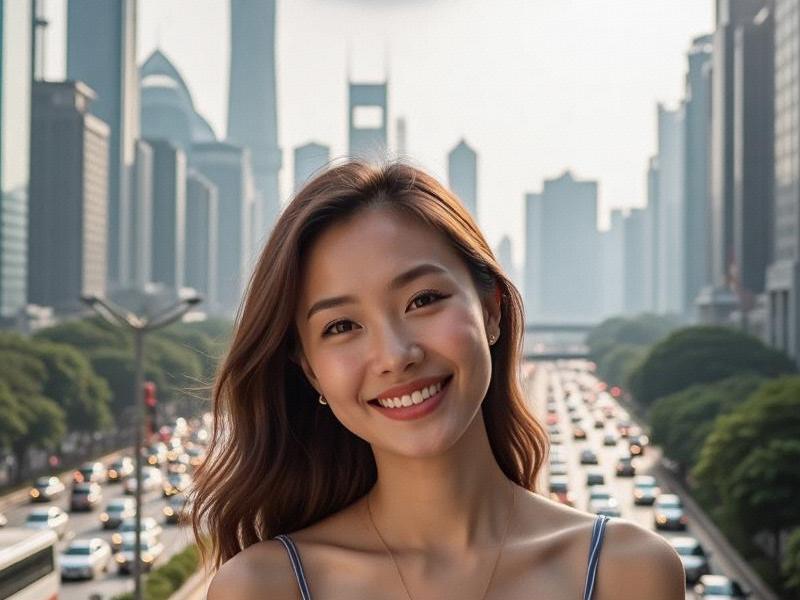The Shanghai Megacity Cluster: How China's Economic Powerhouse is Redefining Urban Development
